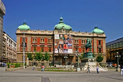 Museums in Belgrade