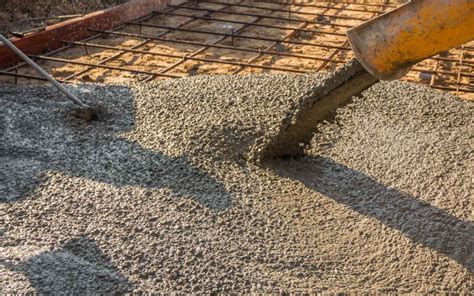 Popular Types of Concrete in Pakistan: Ready Mix, Modern & More ...