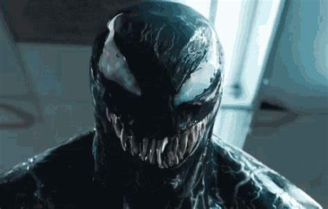 We Are Venom Extraterrestrial Creature GIF - WeAreVenom ...