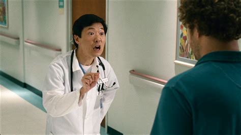 Ken Jeong to star in TV medical comedy based on his own life