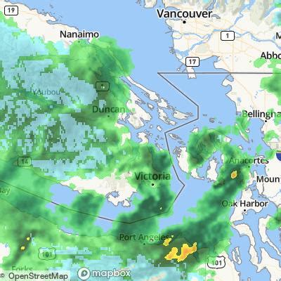 North Saanich, Canada Severe Weather Alert | Weather Underground