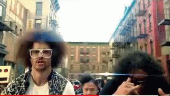 LMFAO Shuffling GIF - LMFAO Shuffling - Discover & Share GIFs