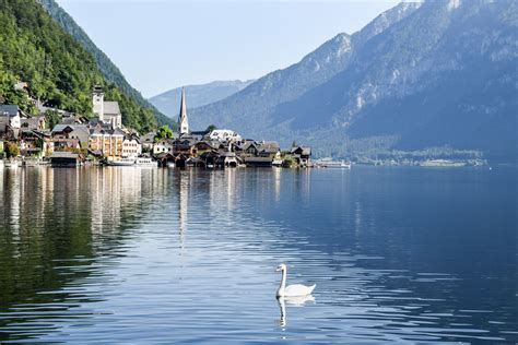 The 13 Best Things to Do in Salzkammergut