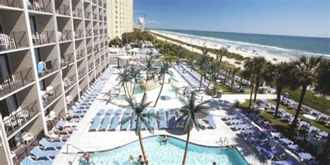 Guaranteed Lowest Prices | Myrtle beach hotels, Myrtle beach vacation ...