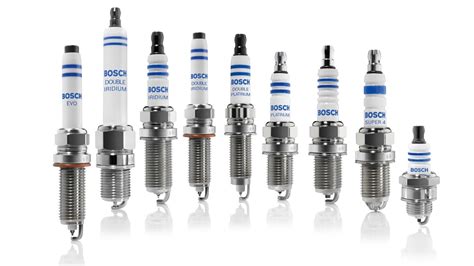 φορτώνω Φανταστικός Περιφρόνηση bosch spark plugs Εξοχή έλεγχος βιβλίο ...