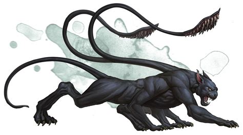 Feywild Creatures 5e D&D – The top 10 Feywild Monsters