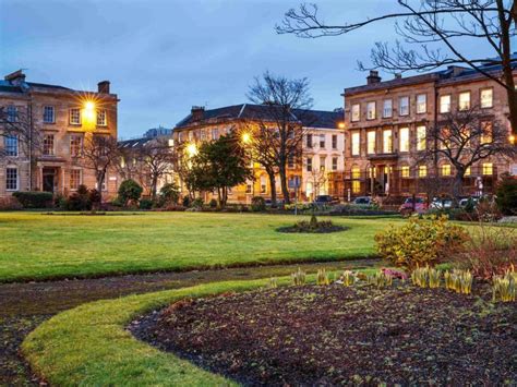 Ibis Styles Glasgow Centre George Square Hotel (Glasgow) from £52 ...