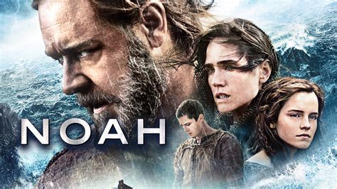 Noah | Apple TV