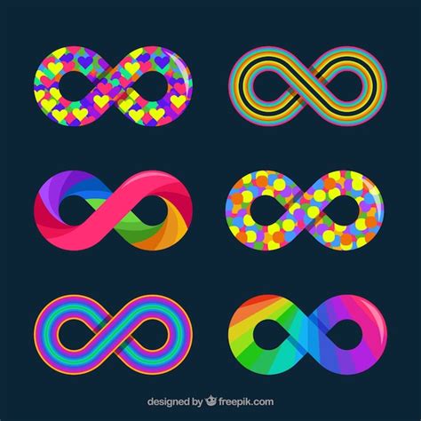 Infinity Symbol Images - Free Download on Freepik