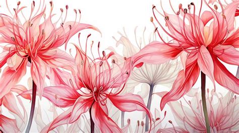 Lily Flower Watercolor Stock Photos, Images and Backgrounds for Free ...