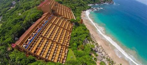 All-Inclusive Ixtapa Zihuatanejo, Mexico Resorts | Apple Vacations