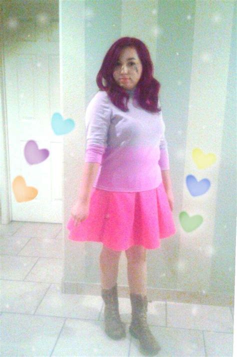 Betty Noire Cosplay | Glitchtale Amino