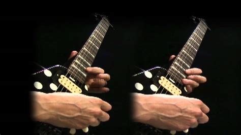 Crazy Train Guitar Solo - YouTube