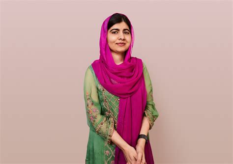 Apple anuncia parceria com a ganhadora do Prêmio Nobel Malala Yousafzai ...