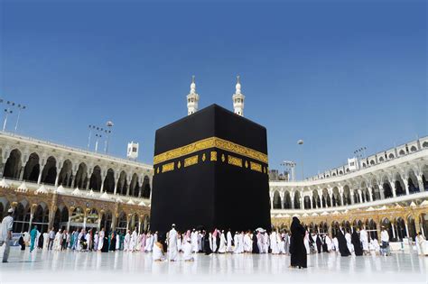 Hajj and Umrah Packages – Bethi Eti Tours & Travel