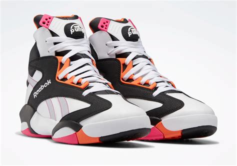 Reebok Shaq Attaq "Miami Heat" HR0500 | SneakerNews.com