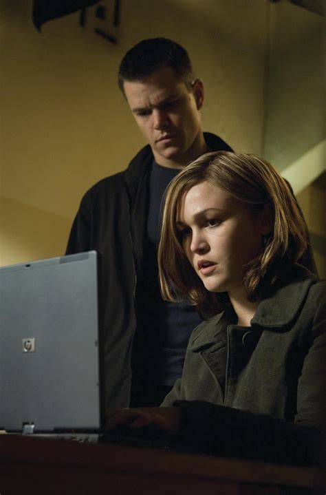 Film: Nicky Parsons - The Bourne Directory - Wikia