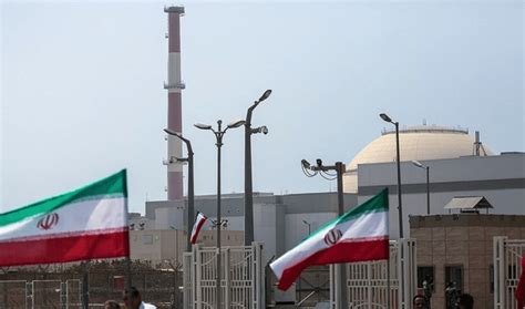 Can the Iran nuclear deal survive as the IAEA investigates Israeli ...