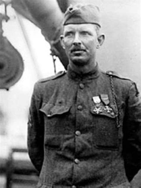 Sergeant Alvin York Quotes. QuotesGram