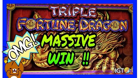 Triple Dragon Unleashed Slots