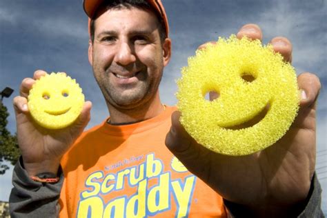 Scrub Daddy: The story behind Shark Tank US’s biggest success