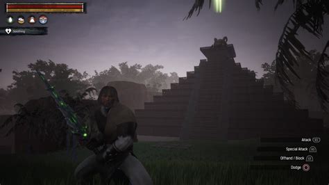 Luke Skywalker's Jedi Temple : r/ConanExiles