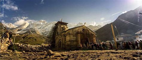 Kedarnath History - Kedarnath Dham Mythology Stories, Legend - History ...