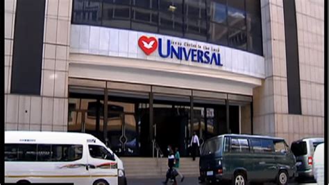 Claims of forced abortions levelled against Universal Church - SABC ...