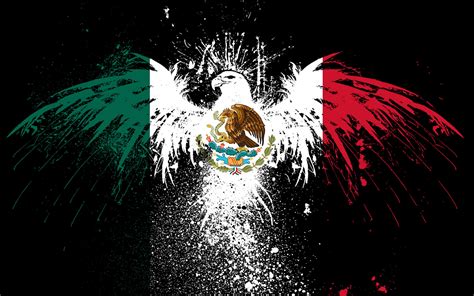 Mexican Flag Wallpaper (61+ images)