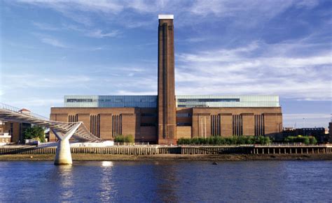 Tate Modern | museum branch, Bankside, London, England, United Kingdom ...