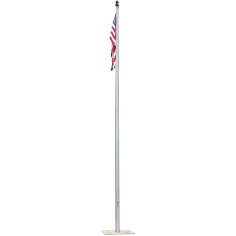 FLAG POLE / BRONZE 25′ | Air Designs