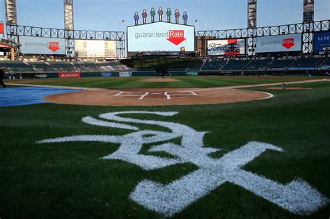 One Guarantee for the Chicago White Sox’ New Stadium Name: Derision ...