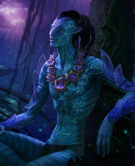 Panopyra | Avatar Wiki | Fandom | Avatar movie, Blue avatar, Pandora avatar