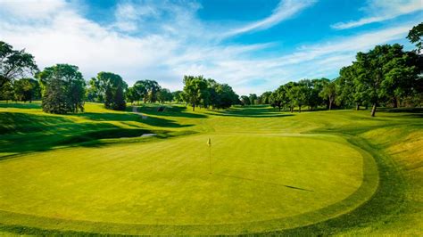 Minneapolis Golf Club | Courses | GolfDigest.com