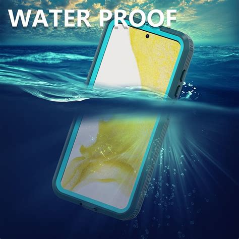 Galaxy S24 Ultra Waterproof Case | Gorilla Cases