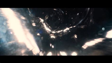 Interstellar - Clip: Going Through the Wormhole - YouTube