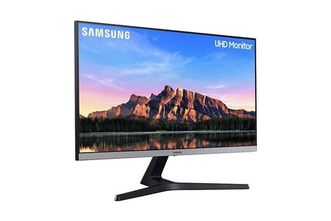 WeSellIT. Samsung 28"HRD Flat Screen LED Monitor