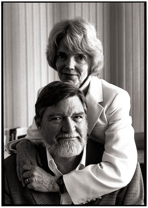 Paul and Patricia Churchland’s Philosophical Marriage | The New Yorker