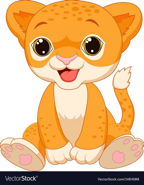 baby lion cub clipart 10 free Cliparts | Download images on Clipground 2024