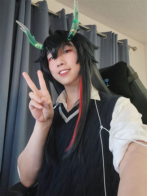 Next cosplay preview Honkai: Star Rail | HoYoLAB