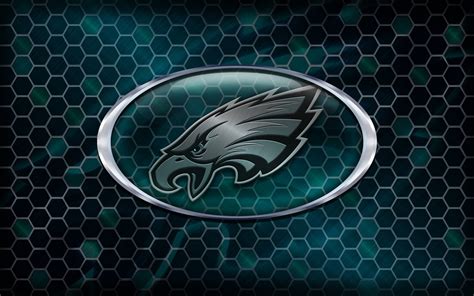 Eagles Logo Wallpapers | PixelsTalk.Net