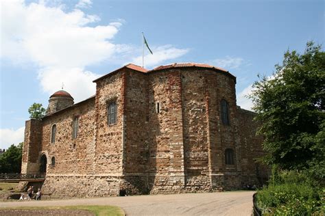 Colchester Castle - Heroes Of Adventure