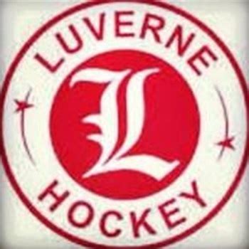 Boys Varsity Ice Hockey - Luverne High School - Luverne, Minnesota ...