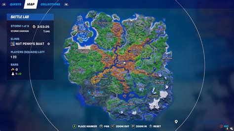 Fortnite Season 6: All Major Map Changes And New Locations - GameSpot