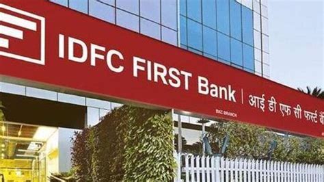 IDFC First Bank to sell Mumbai office space to NSDL for ₹198 crore ...