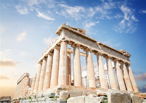 Highlights of Athens - 5 Days | kimkim