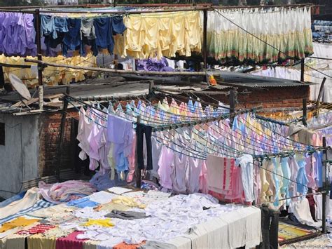 Dhobi Ghat - Mumbai: Get the Detail of Dhobi Ghat on Times of India Travel