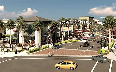 Lewis Advances Moreno Valley Town Center MXU - Connect CRE