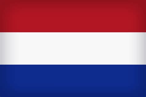 Flag Netherlands | printable flags