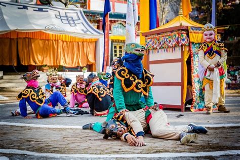 Top 5 Festivals Celebrated in Sikkim: Places & Things To Explore